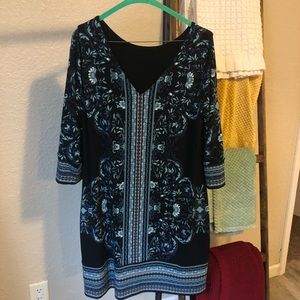 Reversible dress